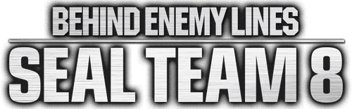 Seal Team Eight: Behind Enemy Lines