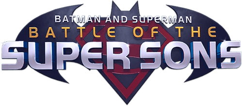 Batman and Superman: Battle of the Super Sons