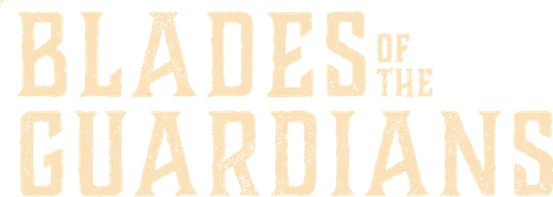 Blades of the Guardians