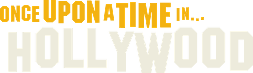 Once Upon a Time... in Hollywood