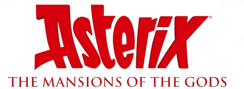 Asterix: The Mansions of the Gods