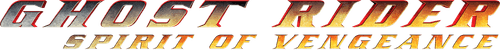 Ghost Rider: Spirit of Vengeance