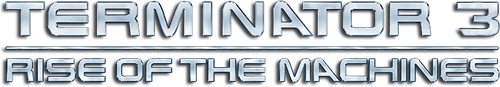 Terminator 3: Rise of the Machines
