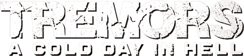 Tremors: A Cold Day in Hell