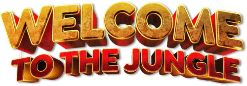 Welcome to the Jungle