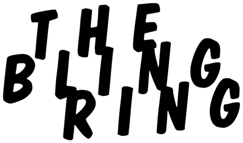 The Bling Ring