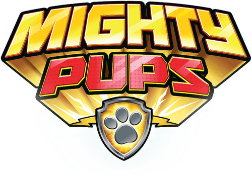 PAW Patrol: Mighty Pups
