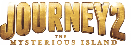 Journey 2: The Mysterious Island