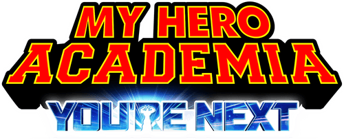 My Hero Academia: You're Next