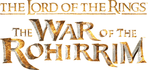 The Lord of the Rings: The War of the Rohirrim