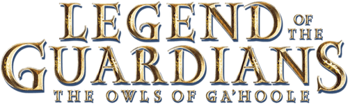 Legend of the Guardians: The Owls of Ga'Hoole
