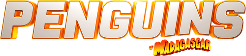 Penguins of Madagascar