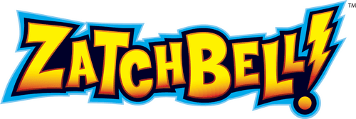 Zatch Bell!