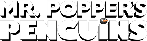 Mr. Popper's Penguins
