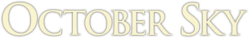 October Sky