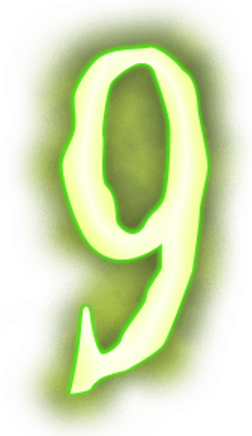 9