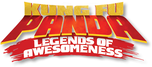 Kung Fu Panda: Legends of Awesomeness