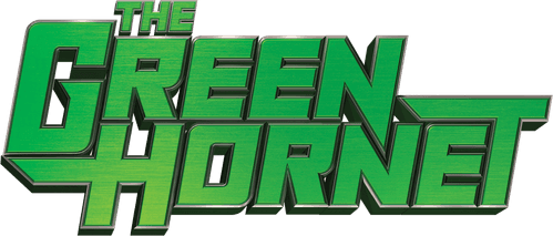 The Green Hornet