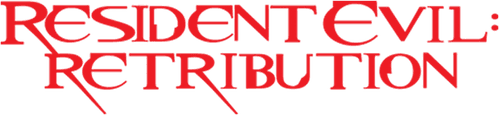 Resident Evil: Retribution