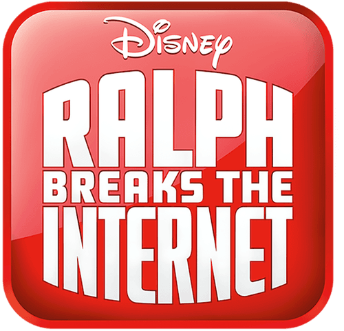 Ralph Breaks the Internet