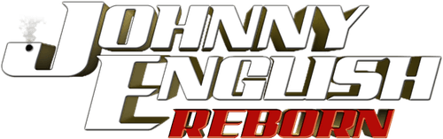 Johnny English Reborn