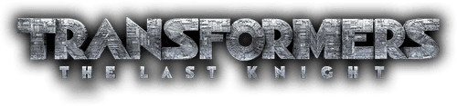 Transformers: The Last Knight