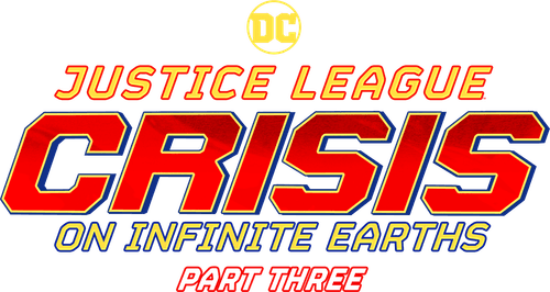 Justice League: Crisis on Infinite Earths Part Three