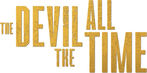 The Devil All the Time