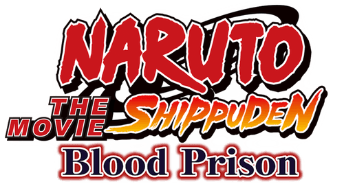 Naruto Shippuden the Movie: Blood Prison