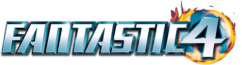 Fantastic Four