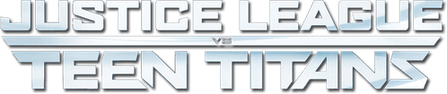 Justice League vs. Teen Titans