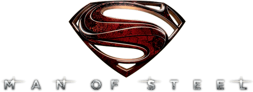 Man of Steel