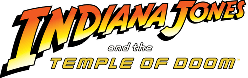Indiana Jones and the Temple of Doom