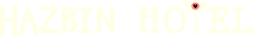 Hazbin Hotel