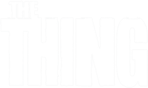 The Thing