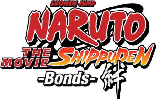 Naruto Shippuden the Movie: Bonds