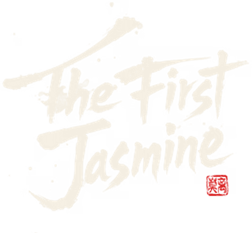 The First Jasmine