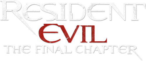 Resident Evil: The Final Chapter