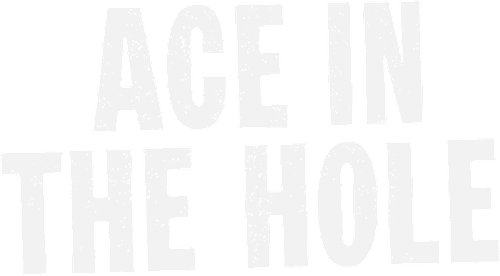 Ace in the Hole