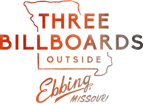 Three Billboards Outside Ebbing, Missouri