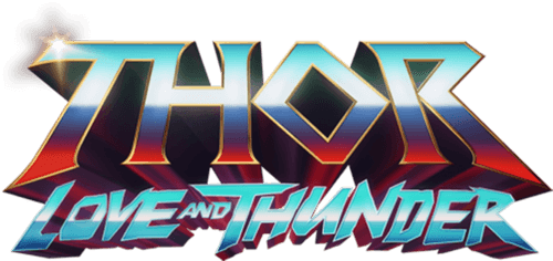 Thor: Love and Thunder