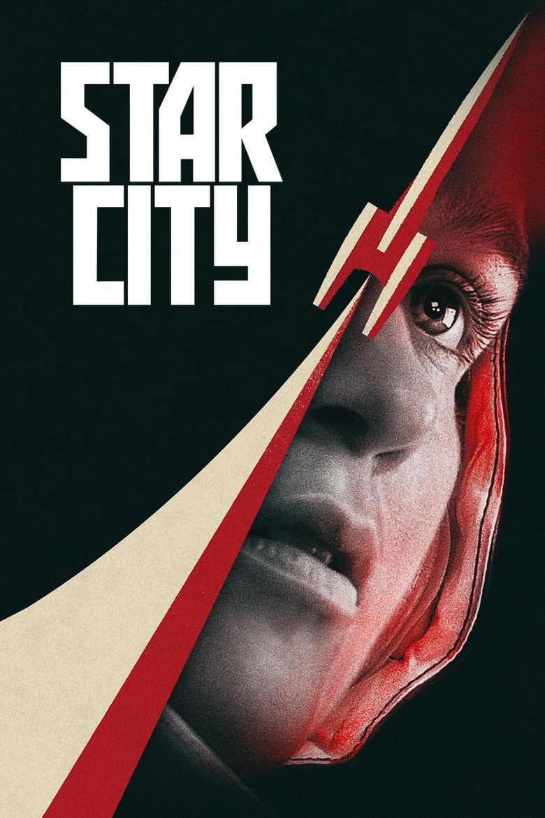 Star City poster