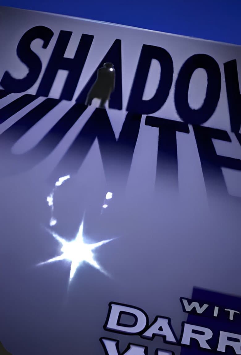 Shadow Hunter poster